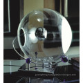 Fashional Design Round Ball Glass Table Lamps (762T)